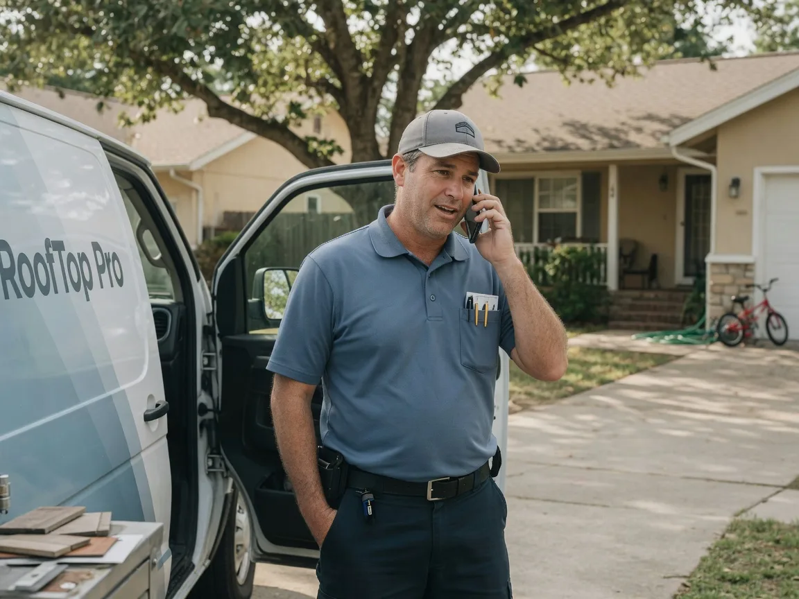 Roof Repair Kinsley, KS FAQs
